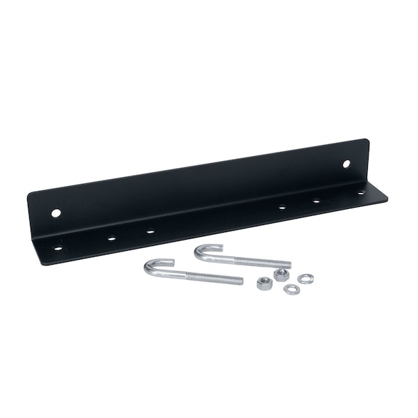 12in Wall Angle Brkt